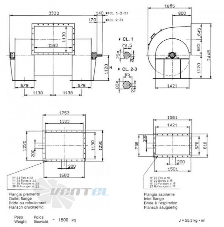  CFR 1121 N6A - описание, технические характеристики, графики