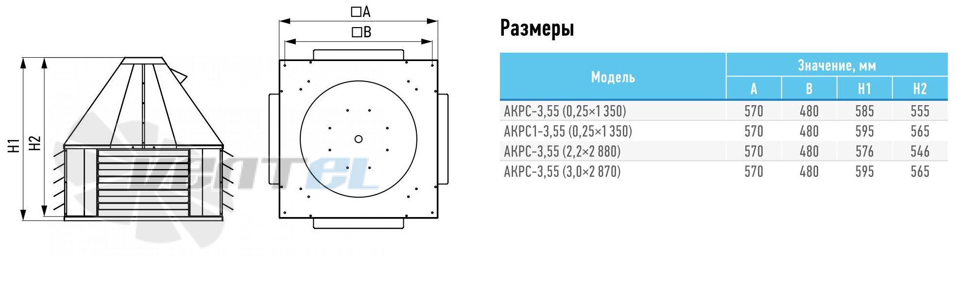   - описание, технические характеристики, графики