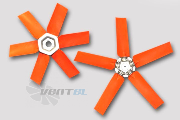 РКД K400-6,6-A - описание, технические характеристики, графики