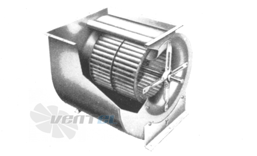 Comefri TLZ160R - описание, технические характеристики, графики