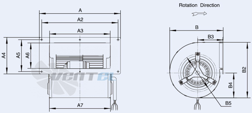 Weiguang LXFFG2E120-145-M92-35 - описание, технические характеристики, графики