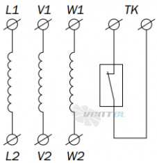 Villman SQA-500-6E-01 - описание, технические характеристики, графики