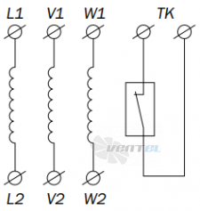 Villman SQA-500-6E-01 - описание, технические характеристики, графики