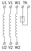 Villman FT-200-4D - описание, технические характеристики, графики
