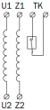 Villman FT-200-4D - описание, технические характеристики, графики