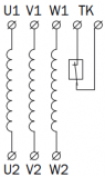 Villman FT-200-4D - описание, технические характеристики, графики