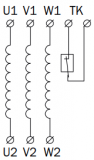 Villman FT-200-4D - описание, технические характеристики, графики