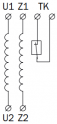 Villman FT-200-4D - описание, технические характеристики, графики