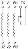 Villman FT-200-4D - описание, технические характеристики, графики