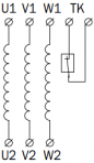 Villman BT-310-4D - описание, технические характеристики, графики