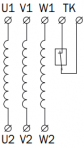 Villman BT-310-4D - описание, технические характеристики, графики