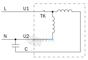 Villman BX-192-2E M40-2E192 - описание, технические характеристики, графики