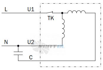 Villman BX-192-2E M40-2E192 - описание, технические характеристики, графики