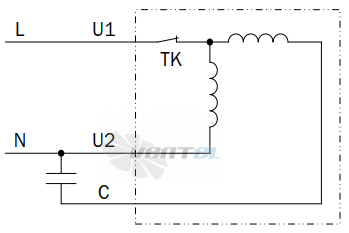 Villman BX-192-2E M40-2E192 - описание, технические характеристики, графики