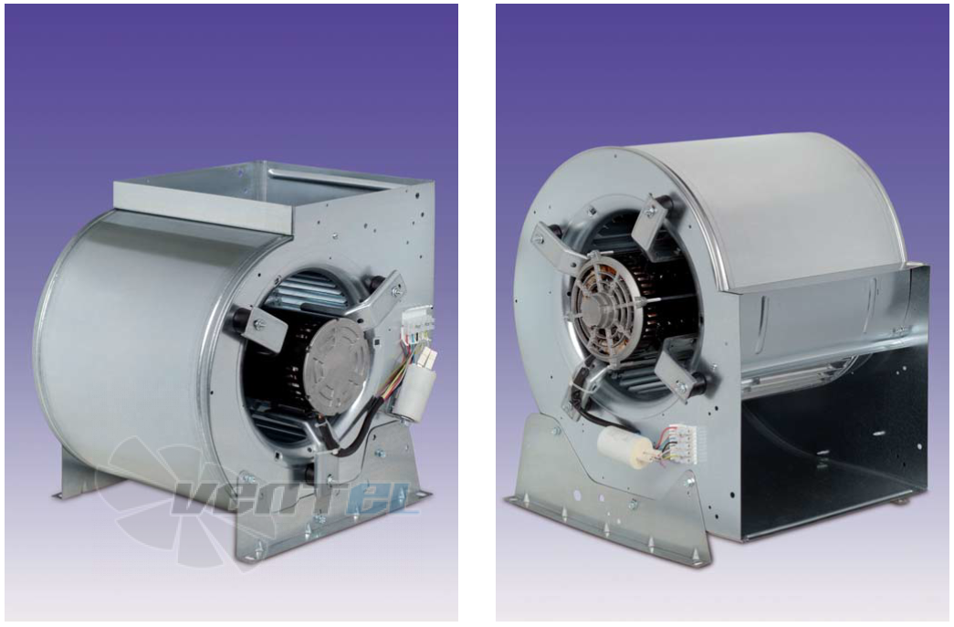 ELCO ELCO DD 12/12-550-6P-3V - описание, технические характеристики, графики
