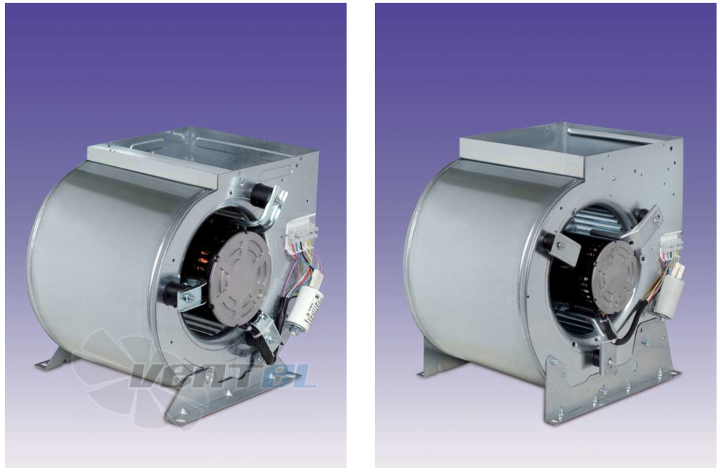 ELCO ELCO DD 12/12-550-6P-3V - описание, технические характеристики, графики