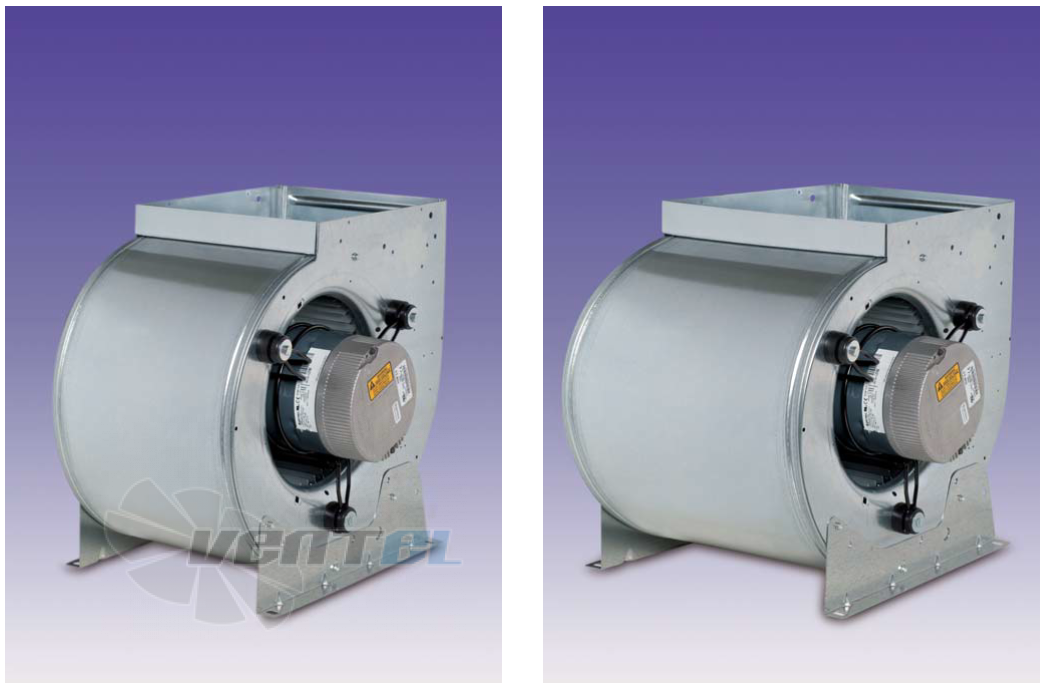 ELCO ELCO DDE 10/8-1/2 HP HIGH SPEED - описание, технические характеристики, графики