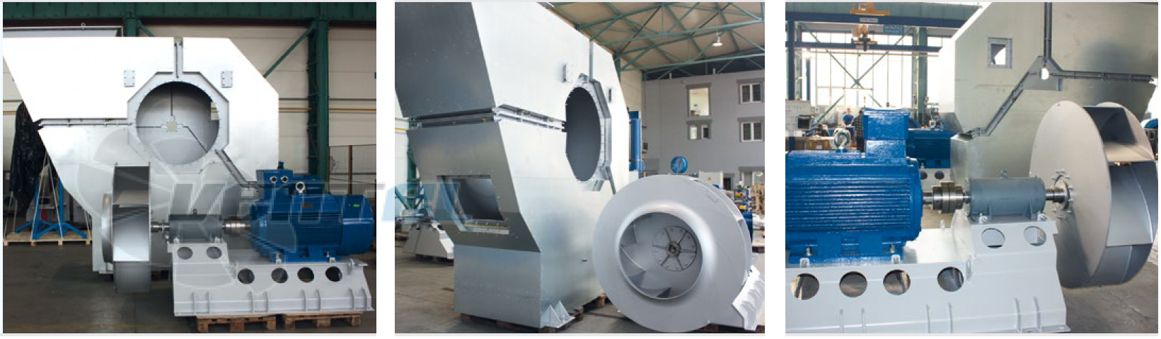 Elektror CFM 710 - описание, технические характеристики, графики