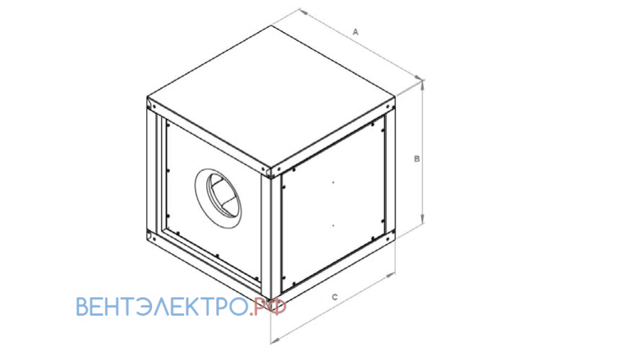 Shuft SHUFT IEF 225 - описание, технические характеристики, графики