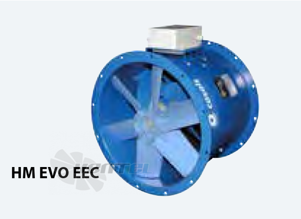 Casals CASALS HMA EVO 35 EEC - описание, технические характеристики, графики