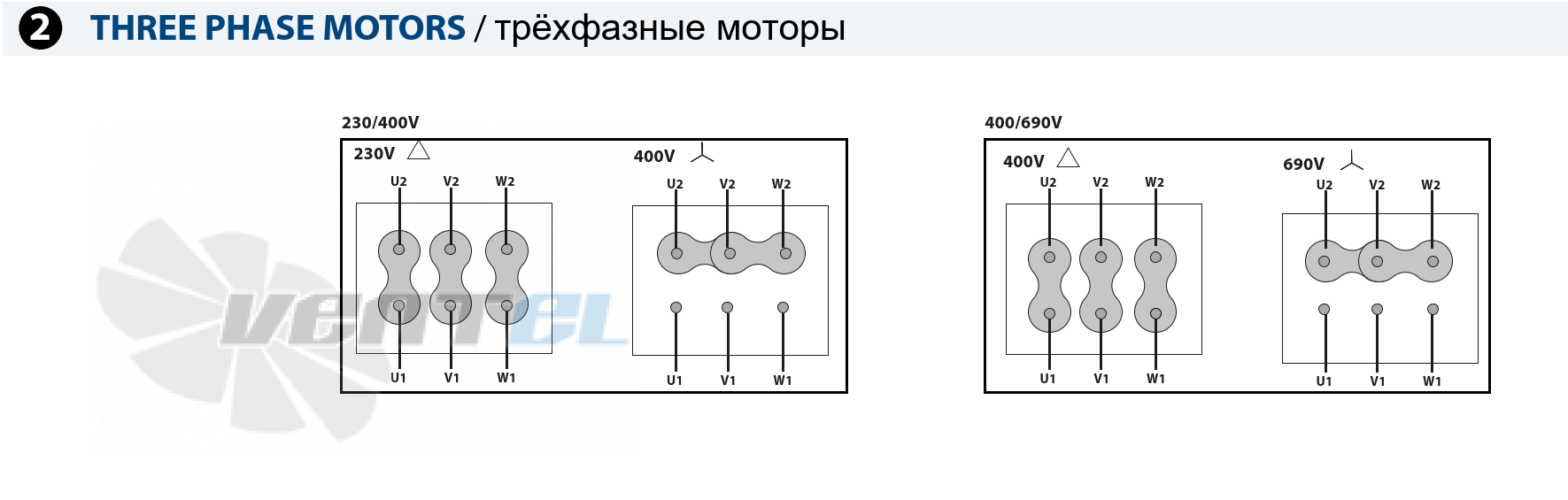 Casals CASALS HM 35 T2 - описание, технические характеристики, графики