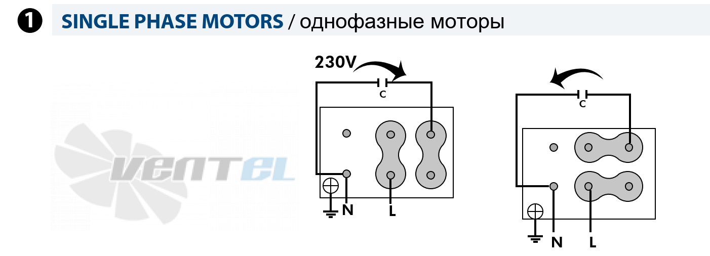 Casals CASALS BC 25/10 M4 0.55 КВТ - описание, технические характеристики, графики