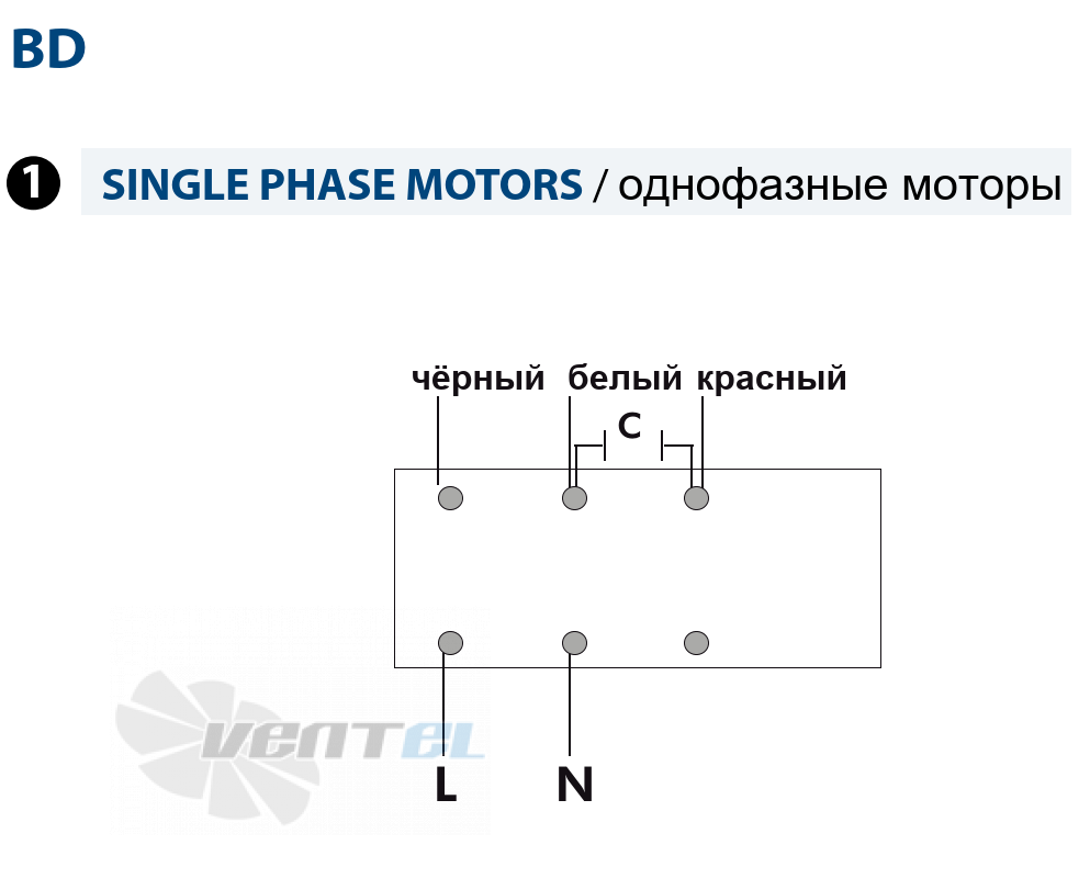 Casals CASALS BD CUBIC 15/15 T6 2.2 КВТ - описание, технические характеристики, графики