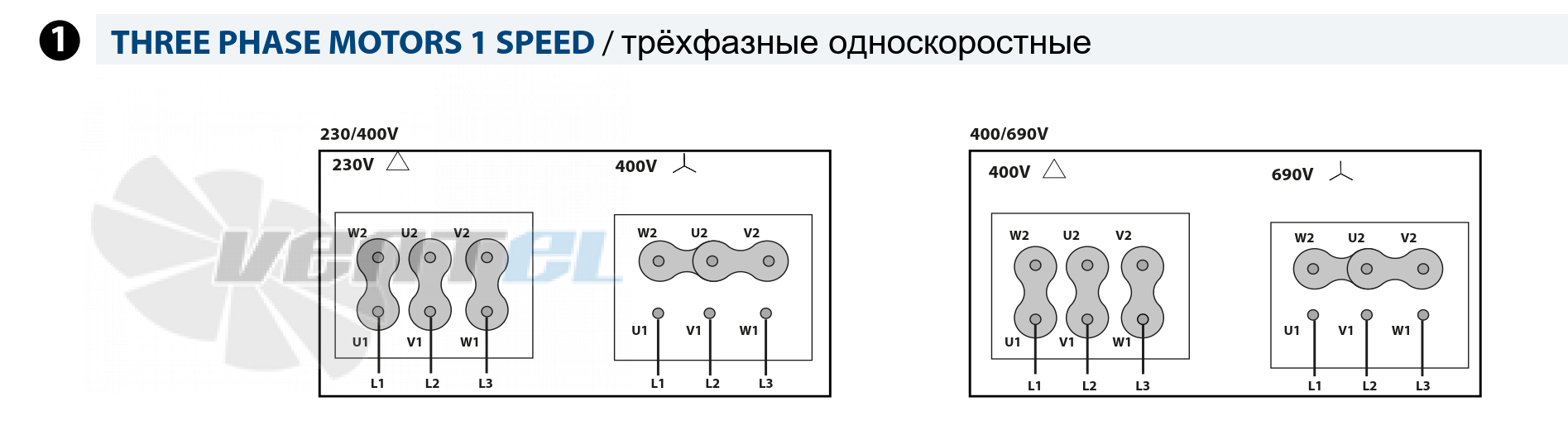 Casals CASALS BST-M 9/4 - описание, технические характеристики, графики