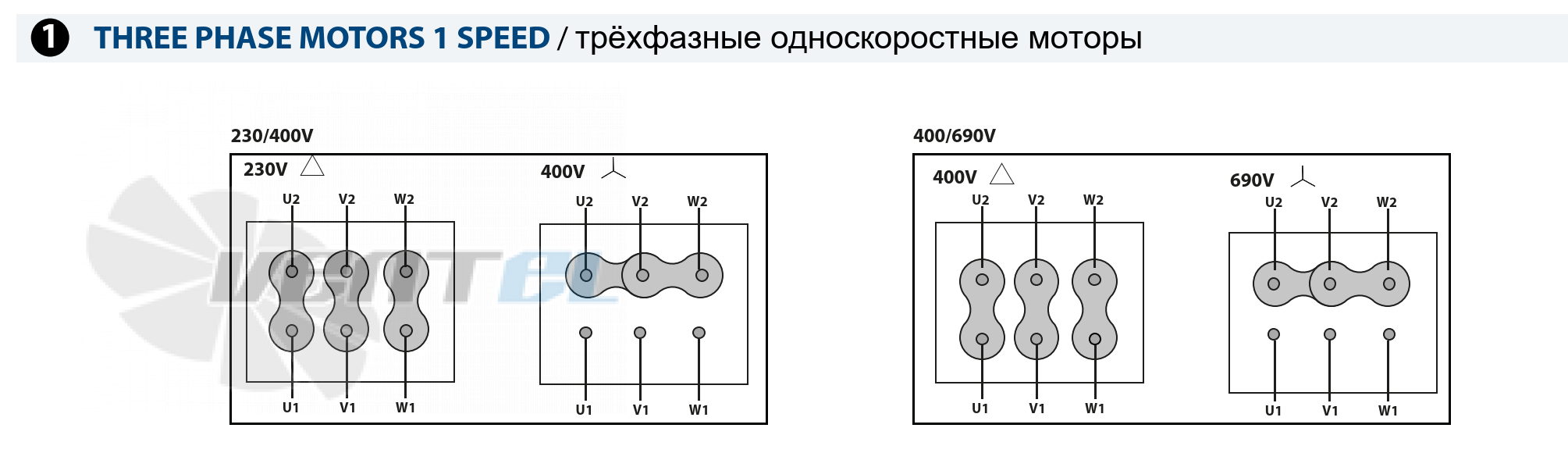 Casals CASALS MTCA 220 - описание, технические характеристики, графики