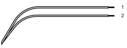 EBMPAPST 9544014152 - описание, технические характеристики, графики
