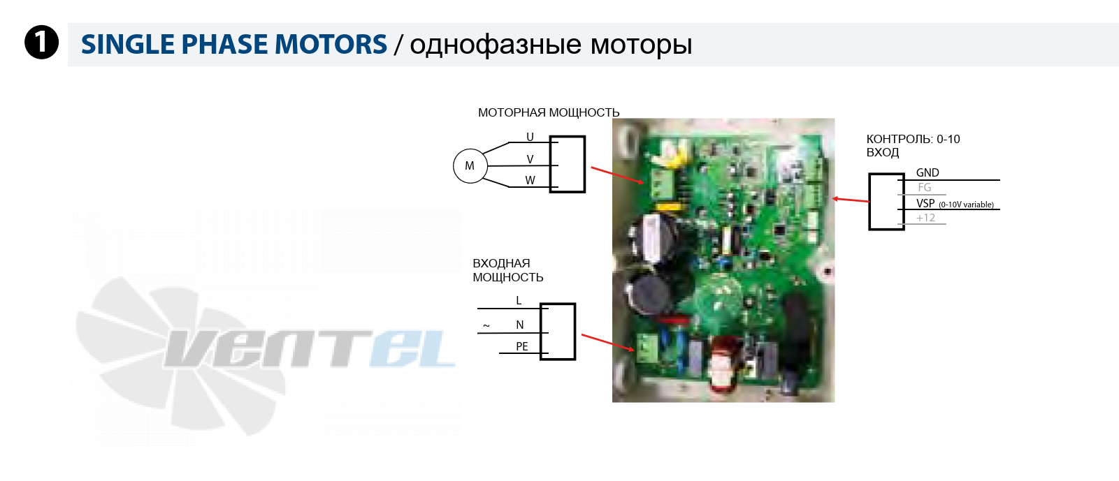 Casals CASALS BOX BD PLUS 10/8 EEC - описание, технические характеристики, графики