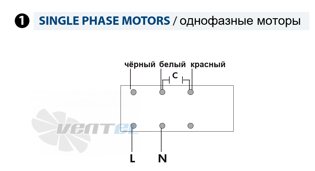 Casals CASALS BOX BD PLUS 10/8 M4 0.59 КВТ - описание, технические характеристики, графики