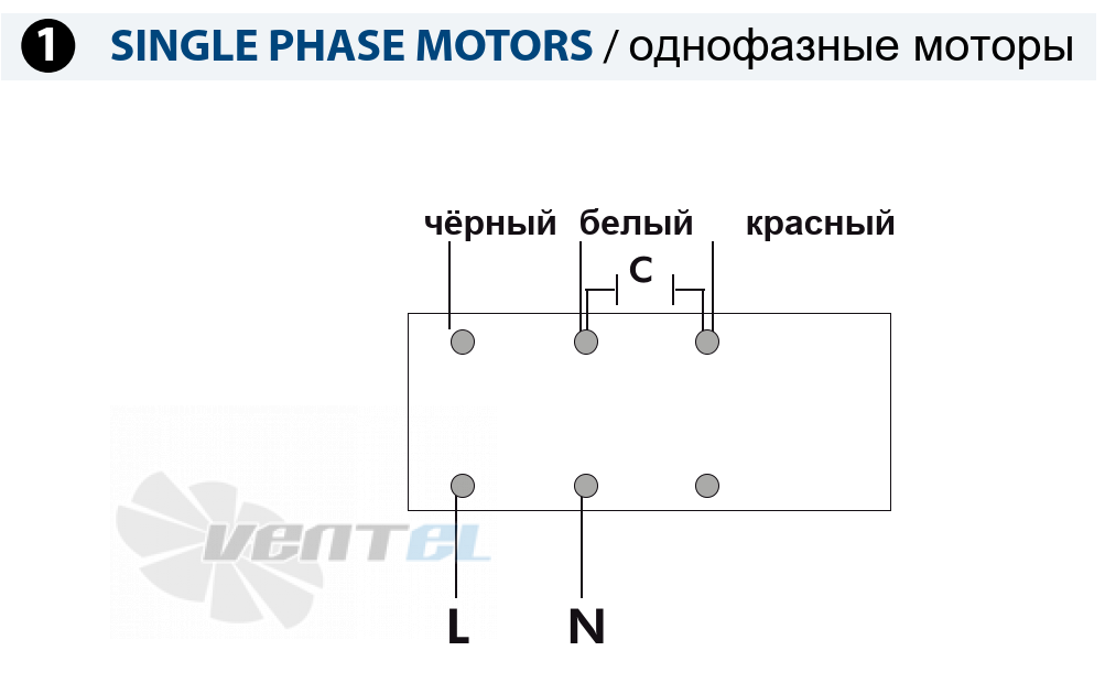 Casals CASALS TWIN BOX BD 7/7 M4 0.12 КВТ - описание, технические характеристики, графики