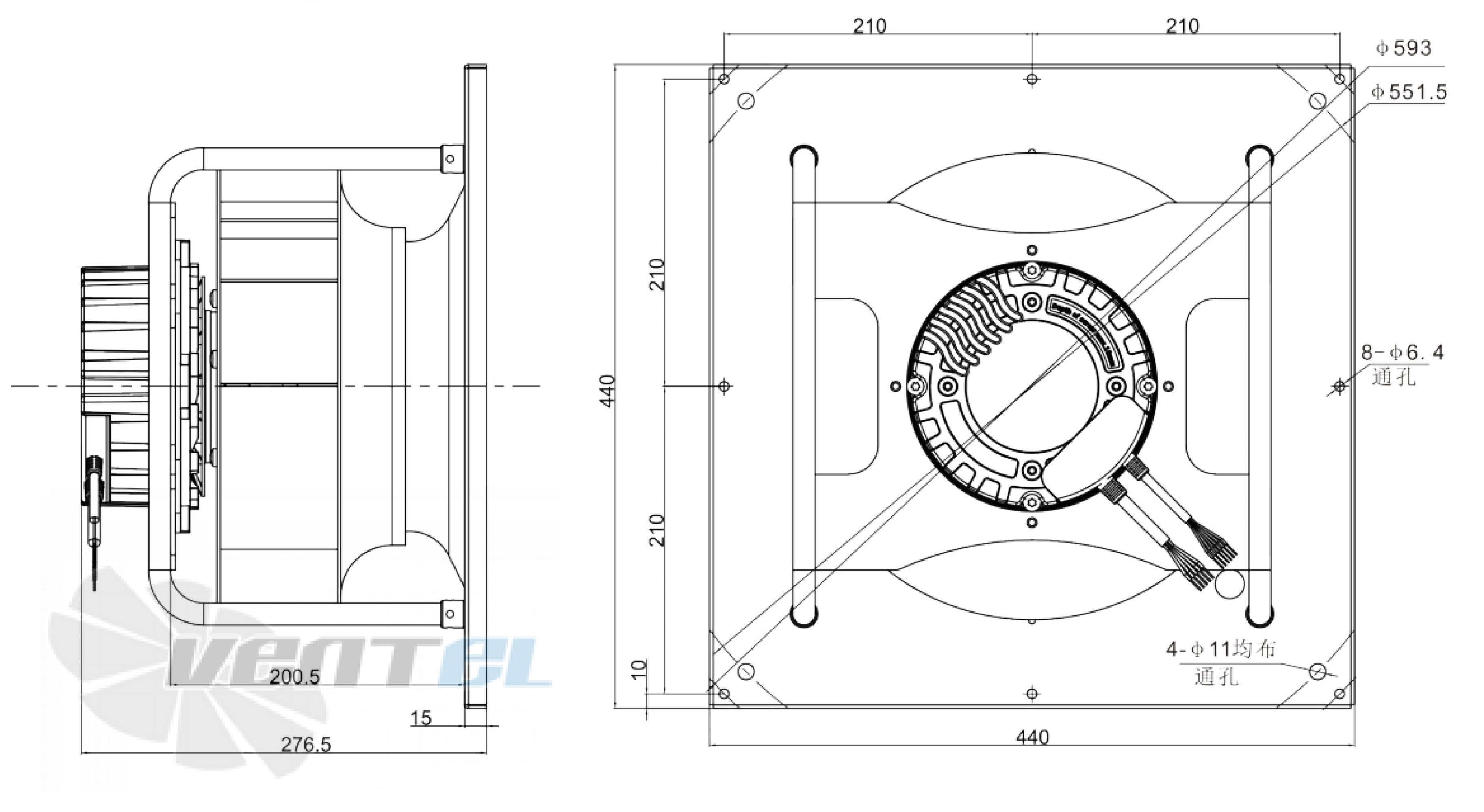 Longwell LWBE310-PS-03 - описание, технические характеристики, графики