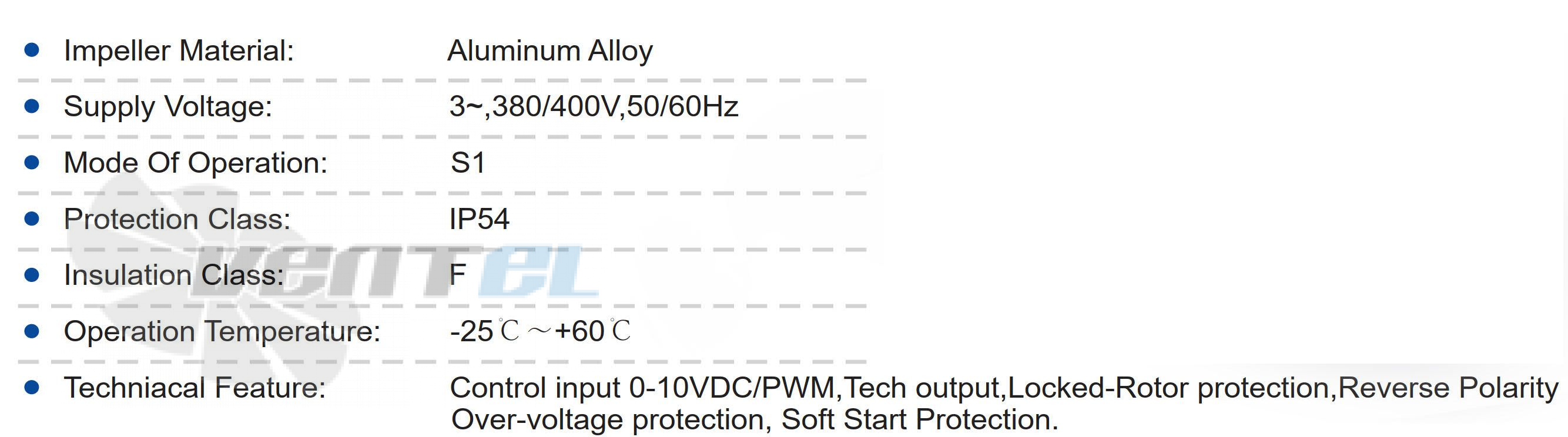 Longwell LWBE3G310-138PT-04 - описание, технические характеристики, графики