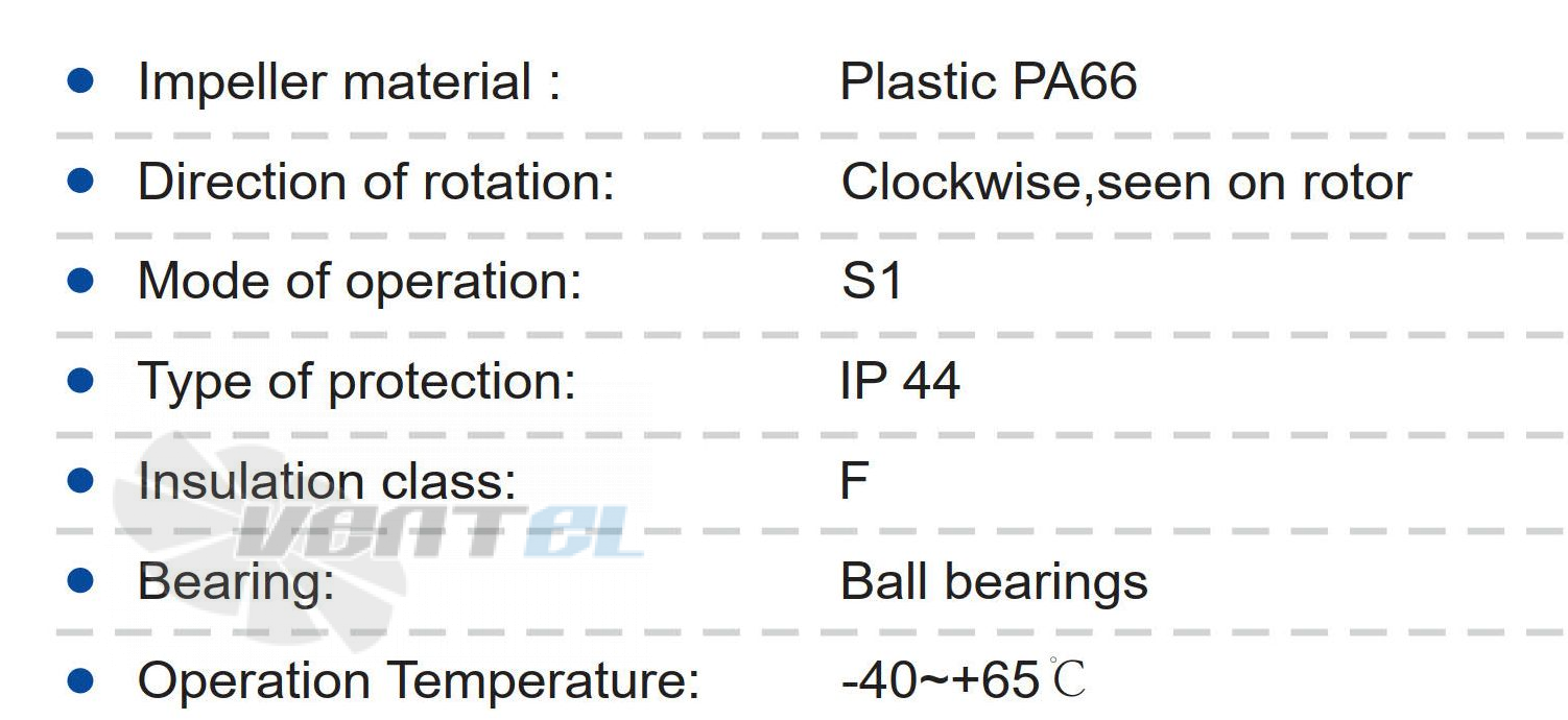 Longwell LWBA4E220-092NS-09 - описание, технические характеристики, графики