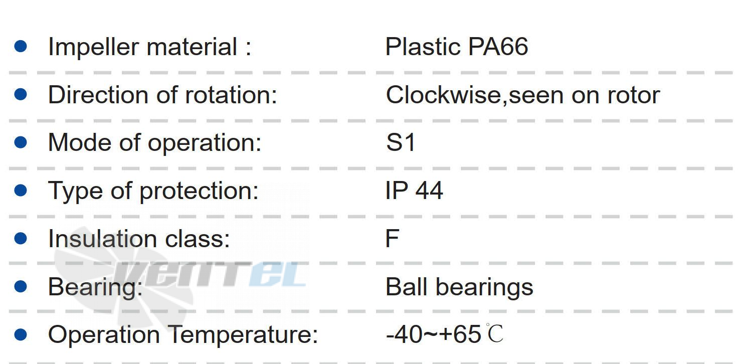 Longwell LWBA2E180-092NS-01 - описание, технические характеристики, графики