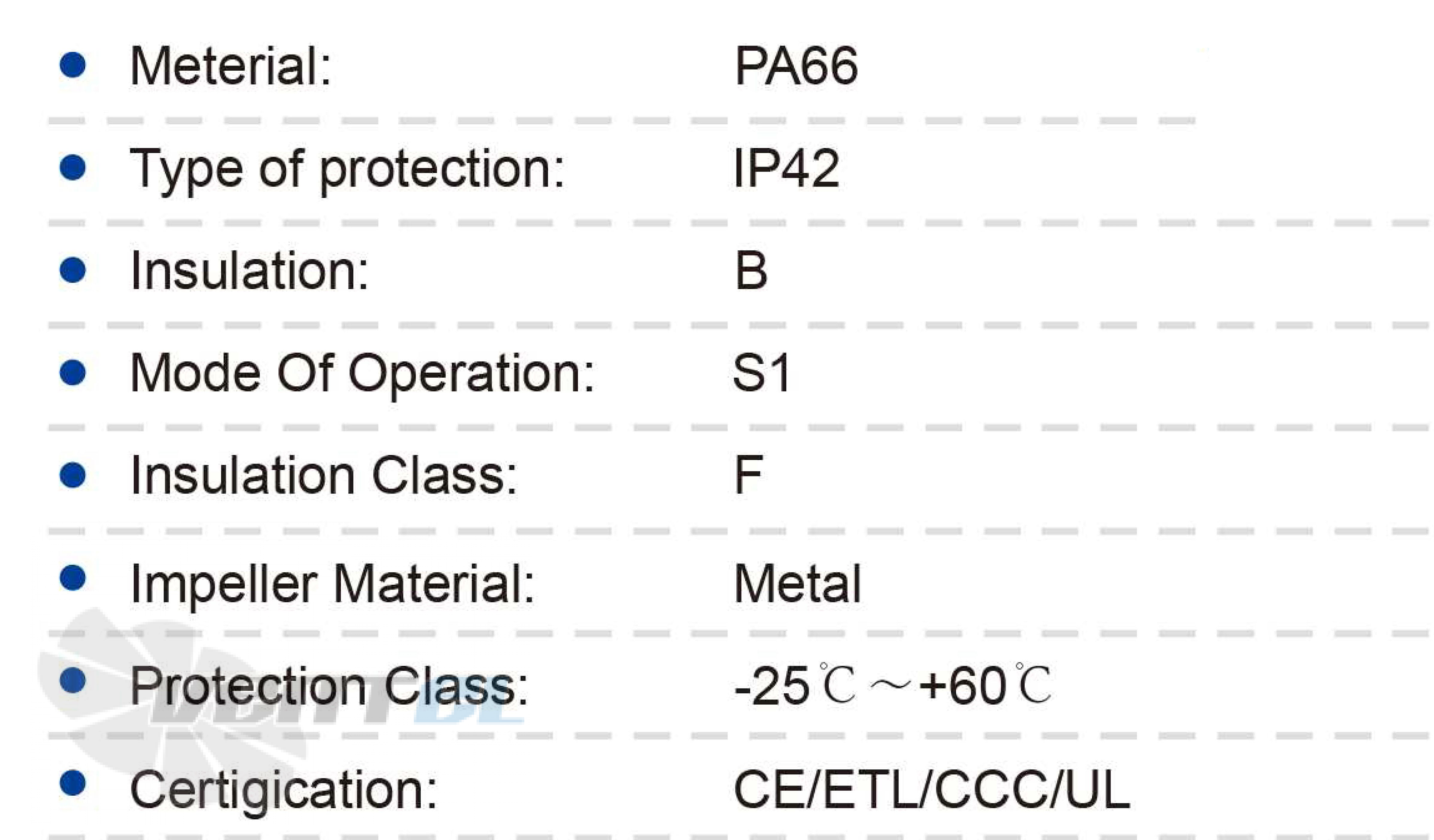 Longwell LWFD3G-140-072SM-02 - описание, технические характеристики, графики