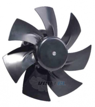 Longwell LWAE250-EC092-01 - описание, технические характеристики, графики