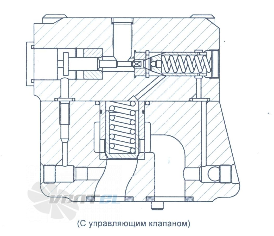  C4V06 5301 B1 - описание, технические характеристики, графики