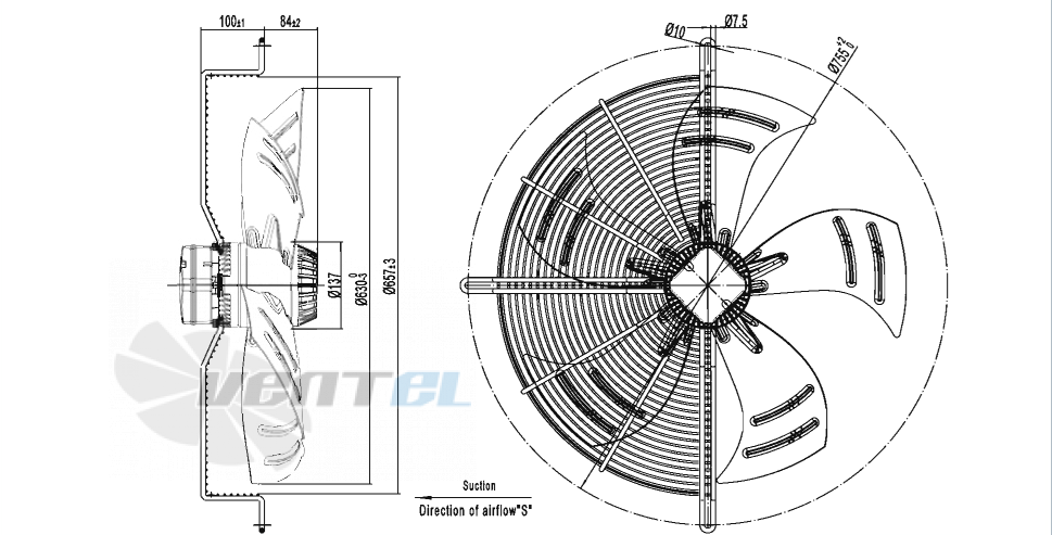 AFL AFL A8D630S-5DM-AT00 0.25 КВТ - описание, технические характеристики, графики