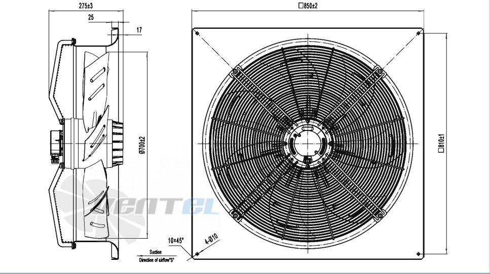 AFL AFL A4D710S-7FM-SXF0 1.25 КВТ - описание, технические характеристики, графики