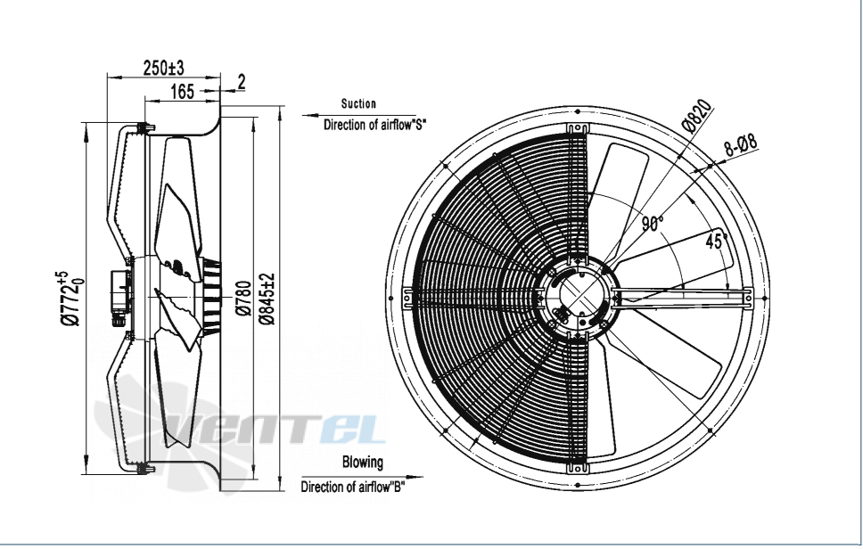 AFL AFL A6D710S-7RM-SWZ0 1.1 КВТ - описание, технические характеристики, графики