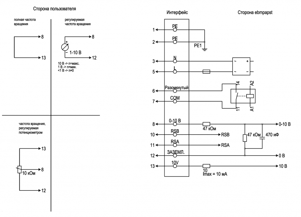  R3G280RR03H1 - описание, технические характеристики, графики