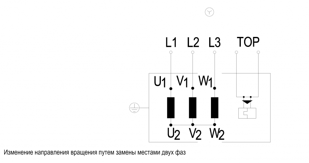  R4D225AK1006 - описание, технические характеристики, графики