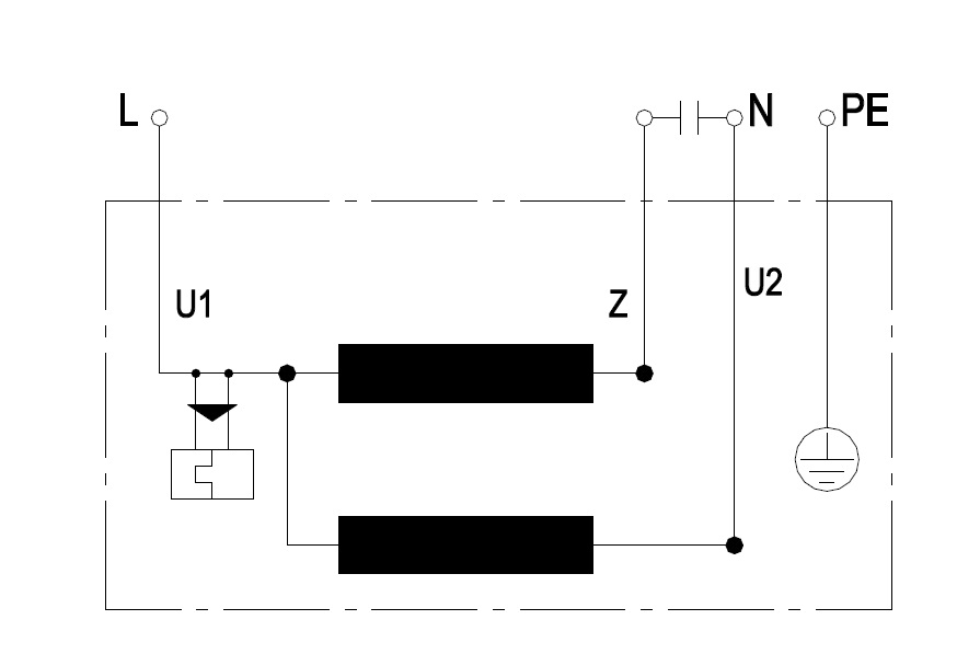  R4E355RB1001 - описание, технические характеристики, графики