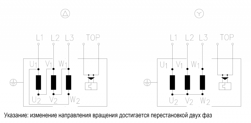  R6D630AT0301 - описание, технические характеристики, графики