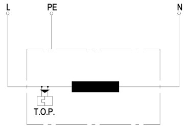 EBMPAPST A4Q254AJ0112 - описание, технические характеристики, графики