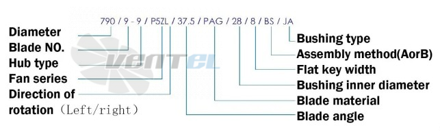 UTEK 7XL-ALU 250-1040 - описание, технические характеристики, графики
