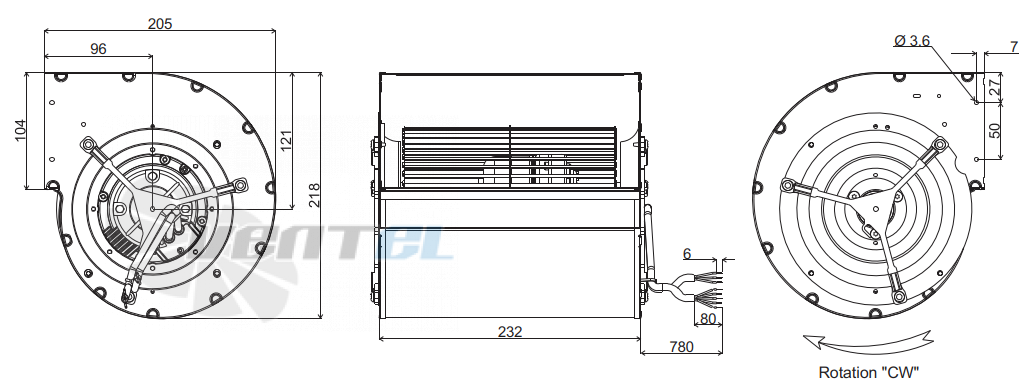 Ecofit ECOFIT GDSG9 146*188R L02-A4 - описание, технические характеристики, графики